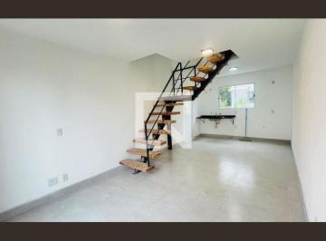 Casa · 50m² · 2 Quartos · 2 Vagas · Casa para Aluguel - Parque Mirante da Mata, 2 Quartos, 50 m² - Cotia