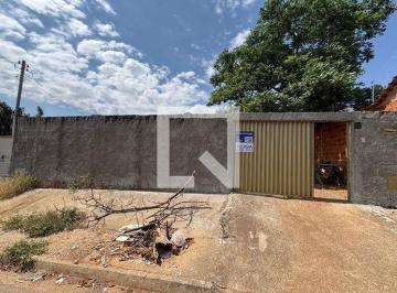 Casa · 70m² · 4 Quartos · 1 Vaga · Casa para Aluguel - Jardim Luz, 4 Quartos,  70 m² - Aparecida de Goiânia
