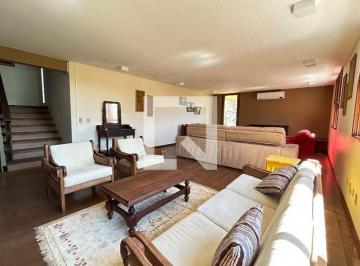 Casa · 400m² · 7 Quartos · 2 Vagas · Casa para Aluguel - Pantanal, 7 Quartos, 400 m² - Florianópolis