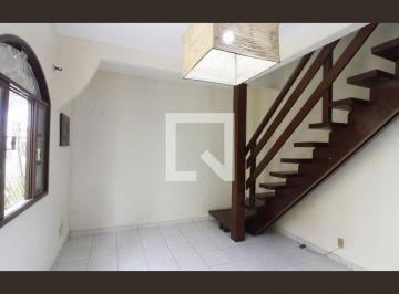 Casa · 60m² · 2 Quartos · 1 Vaga · Casa para Aluguel - Ogiva, 2 Quartos, 60 m² - Cabo Frio