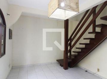 Casa · 60m² · 2 Quartos · 1 Vaga · Casa para Aluguel - Ogiva, 2 Quartos,  60 m² - Cabo Frio