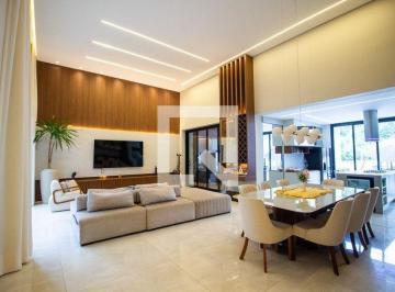 Casa · 550m² · 4 Quartos · 6 Vagas · Casa para Aluguel - Jd. Novo Mundo, 4 Quartos, 550 m² - Sorocaba