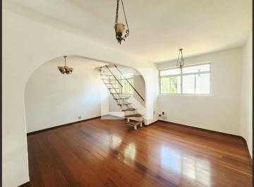 Apartamento · 280m² · 4 Quartos · 2 Vagas · Apartamento para Aluguel - Sion, 4 Quartos,  280 m² - Belo Horizonte