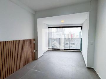 Apartamento · 29m² · 1 Quarto · Apartamento para Aluguel - Sumaré, 1 Quarto, 29 m² - São Paulo