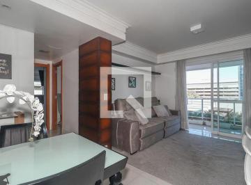 Apartamento · 81m² · 2 Quartos · 2 Vagas · Apartamento para Aluguel - Vila Ipiranga, 2 Quartos, 81 m² - Porto Alegre