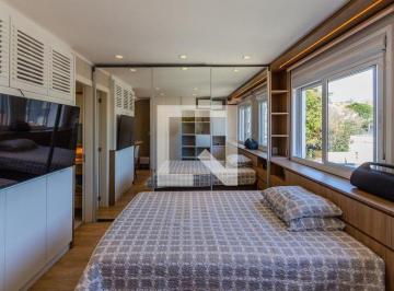 Apartamento · 31m² · 1 Quarto · 1 Vaga · Apartamento para Aluguel - Santo Antônio, 1 Quarto, 31 m² - Porto Alegre