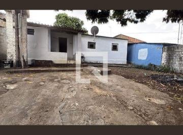Casa · 56m² · 2 Quartos · 1 Vaga · Casa para Aluguel - Setor Leste Universitário , 2 Quartos, 56 m² - Goiânia