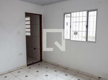 Casa · 80m² · 1 Quarto · Casa para Aluguel - Santo Antônio, 1 Quarto,  80 m² - Osasco