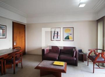 Apartamento · 45m² · 1 Quarto · 1 Vaga · Apartamento para Aluguel - Itaim Bibi, 1 Quarto, 45 m² - São Paulo