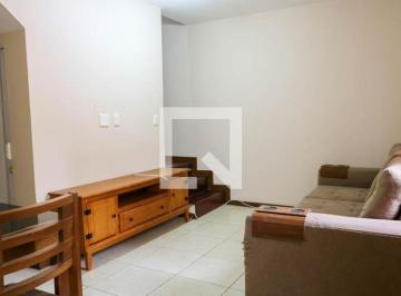 Casa · 113m² · 3 Quartos · 2 Vagas · Casa para Aluguel - Cachambi, 3 Quartos, 113 m² - Rio de Janeiro
