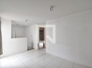 Apartamento · 44m² · 2 Quartos · 1 Vaga · Apartamento para Aluguel - Santa Cândida, 2 Quartos,  44 m² - Curitiba