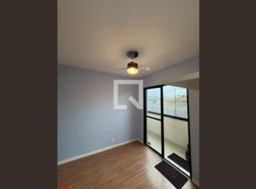 Apartamento · 57m² · 2 Quartos · 1 Vaga · Apartamento para Aluguel - Del Castilho, 2 Quartos,  57 m² - Rio de Janeiro