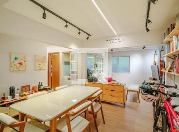 Apartamento · 66m² · 2 Quartos · 1 Vaga · Apartamento para Aluguel - Butantã, 2 Quartos,  66 m² - São Paulo