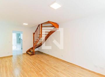 Casa · 149m² · 3 Quartos · 2 Vagas · Casa para Aluguel - Santo Amaro , 3 Quartos, 149 m² - São Paulo