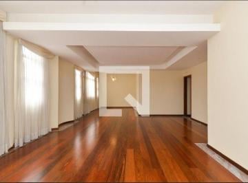 Apartamento · 172m² · 4 Quartos · 2 Vagas · Apartamento para Aluguel - Cidade Nova, 4 Quartos, 172 m² - Belo Horizonte