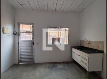 Casa · 60m² · 2 Quartos · Casa para Aluguel - Jardim Santo Eduardo, 2 Quartos, 60 m² - Embu das Artes