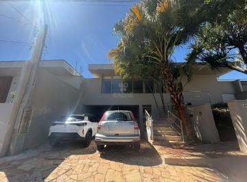 Comercial · 460m² · 6 Quartos · 4 Vagas · Casa para alugar em Campinas, Nova Campinas, com 6 quartos, com 460 m²