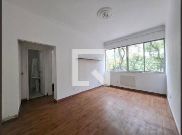 Apartamento · 43m² · 1 Quarto · Apartamento para Aluguel - Humaitá, 1 Quarto, 43 m² - Rio de Janeiro
