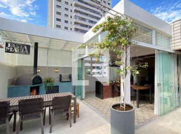 Apartamento · 200m² · 4 Quartos · 2 Vagas · Apartamento à Venda - Santo Antônio, 4 Quartos, 200 m² - Belo Horizonte