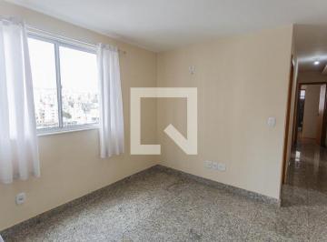 Apartamento · 60m² · 2 Quartos · 2 Vagas · Apartamento à Venda - Cruzeiro, 2 Quartos, 60 m² - Belo Horizonte