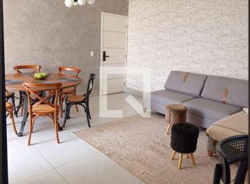 Apartamento · 137m² · 4 Quartos · 2 Vagas · Apartamento à Venda - Estoril , 4 Quartos,  137 m² - Belo Horizonte