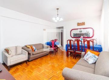 Apartamento · 100m² · 3 Quartos · 1 Vaga · Apartamento à Venda - Sagrada Família, 3 Quartos,  100 m² - Belo Horizonte