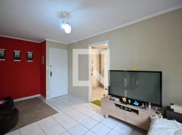 Apartamento · 58m² · 2 Quartos · 1 Vaga · Apartamento para Aluguel - Jardim Umuarama, 2 Quartos, 58 m² - São Paulo