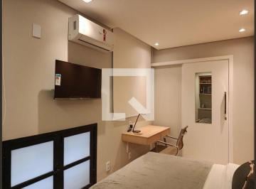 Apartamento · 17m² · 1 Quarto · Apartamento para Aluguel - Jardim Paulista, 1 Quarto,  17 m² - São Paulo