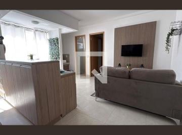 Apartamento · 45m² · 1 Quarto · 1 Vaga · Apartamento para Aluguel - Park Lozandes, 1 Quarto, 45 m² - Goiânia