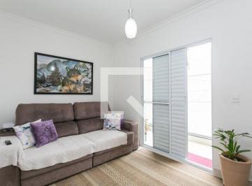 Casa · 76m² · 2 Quartos · Casa para Aluguel - Parque Paulistano, 2 Quartos, 76 m² - São Paulo