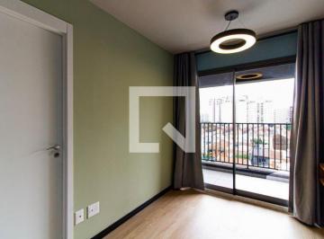 Apartamento · 33m² · 1 Quarto · Apartamento para Aluguel - Vila Pompéia, 1 Quarto, 33 m² - São Paulo