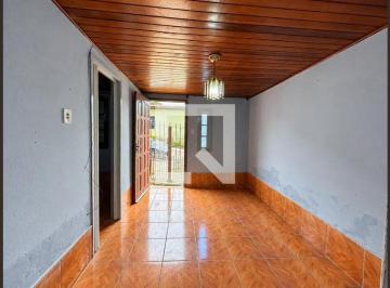 Casa · 68m² · 1 Quarto · 1 Vaga · Casa para Aluguel - Marrocos, 1 Quarto, 68 m² - Gravataí