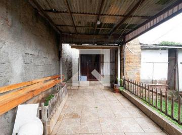 Casa · 68m² · 1 Quarto · 1 Vaga · Casa para Aluguel - Marrocos, 1 Quarto,  68 m² - Gravataí