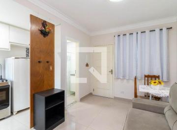 Apartamento · 36m² · 1 Quarto · Apartamento para Aluguel - Água Fria, 1 Quarto, 36 m² - São Paulo