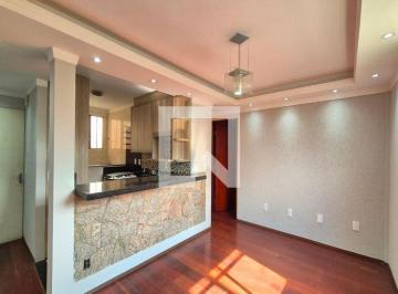 Apartamento · 57m² · 2 Quartos · 1 Vaga · Apartamento para Aluguel - Parque Res. Vila União, 2 Quartos, 57 m² - Campinas