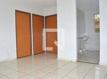 Apartamento · 49m² · 2 Quartos · 1 Vaga · Apartamento para Aluguel - Paulo VI, 2 Quartos, 49 m² - Belo Horizonte
