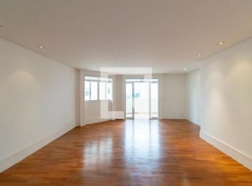 Apartamento · 135m² · 3 Quartos · 2 Vagas · Apartamento para Aluguel - Vila Mascote, 3 Quartos,  135 m² - São Paulo