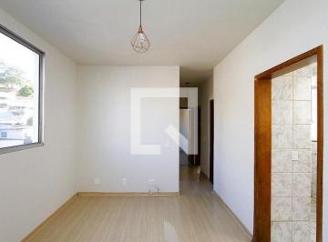 Apartamento · 80m² · 3 Quartos · 1 Vaga · Apartamento à Venda - Nova Granada, 3 Quartos,  80 m² - Belo Horizonte