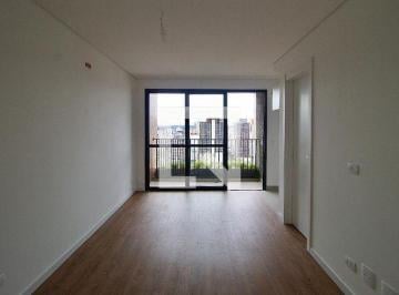 Apartamento · 53m² · 2 Quartos · 1 Vaga · Apartamento para Aluguel - Centro, 2 Quartos, 53 m² - Curitiba