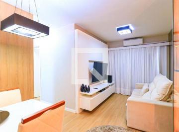 Apartamento · 60m² · 2 Quartos · 1 Vaga · Apartamento para Aluguel - Cachambi, 2 Quartos, 60 m² - Rio de Janeiro
