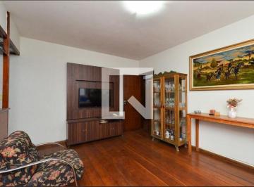 Apartamento · 154m² · 3 Quartos · 2 Vagas · Apartamento à Venda - Vila Paris, 3 Quartos, 154 m² - Belo Horizonte