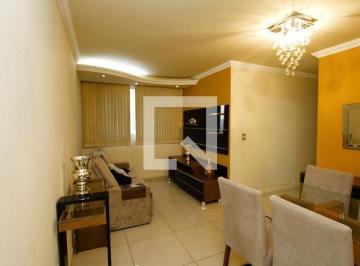 Apartamento · 72m² · 3 Quartos · 1 Vaga · Apartamento à Venda - Cinquentenário, 3 Quartos,  72 m² - Belo Horizonte
