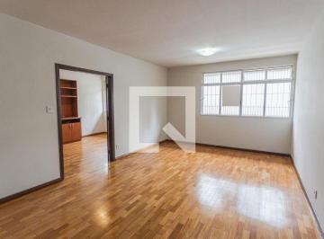 Apartamento · 190m² · 4 Quartos · 2 Vagas · Apartamento à Venda - Boa Viagem, 4 Quartos, 190 m² - Belo Horizonte