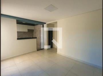 Apartamento · 44m² · 2 Quartos · 1 Vaga · Apartamento à Venda - Chácara, 2 Quartos, 44 m² - Betim