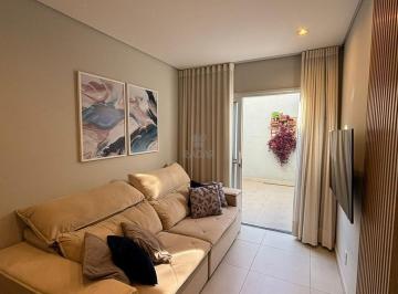 Casa · 96m² · 3 Quartos · 2 Vagas · Casa à venda em Campinas, Chácara Primavera, com 3 quartos, com 96 m², Residencial Flor de Maio
