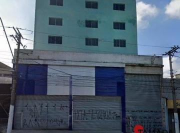 Foto 1 · Prédio para alugar, 1000 m² por R$ 50.000,00/mês - Vila Rio Branco - São Paulo/SP