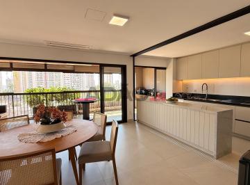 imagem-1 · Apartamento de 4 Suítes Deck23 - Setor Bueno Apartamento com 4 Quarto(s) à Venda por R$ 2590000.00 n