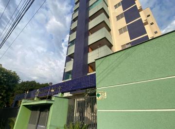 Apartamento · 70m² · 2 Quartos · 2 Vagas · Apartamento para alugar em Londrina, Centro, com 2 quartos, com 70 m², Edifício Maximus Residence
