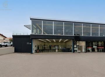 Comercial · 195m² · Loja para alugar em Londrina, Coliseu, com 195 m²