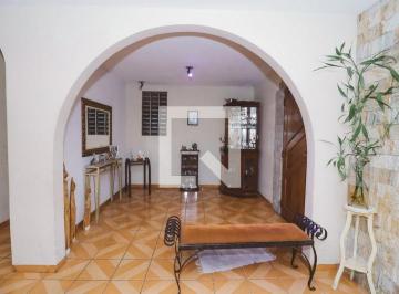 Casa · 245m² · 4 Quartos · 4 Vagas · Casa à Venda - Mandaqui, 4 Quartos, 245 m² - São Paulo